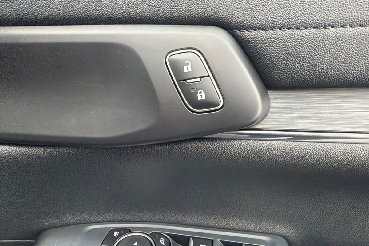 2023 Ford Everest Trend 2.0L