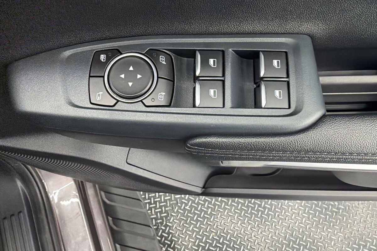 2023 Ford Everest Trend 2.0L