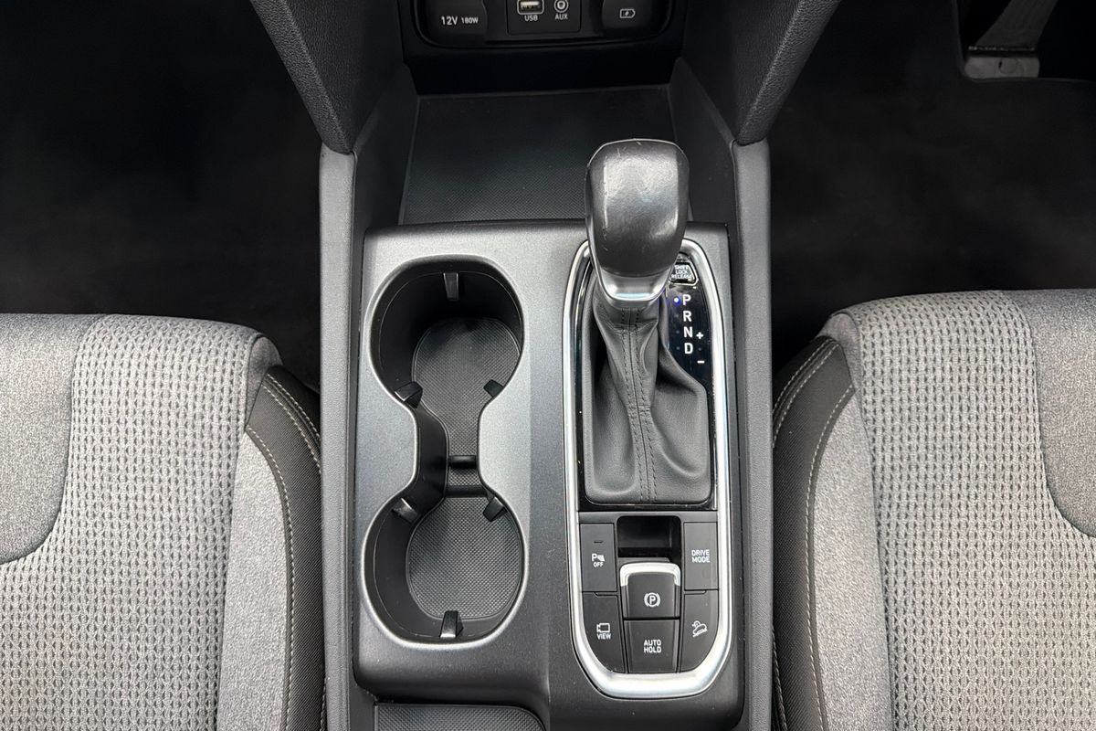 2018 Hyundai Santa Fe Active TM