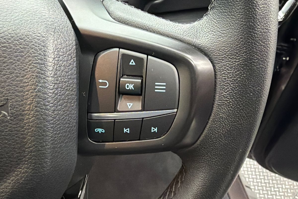 2023 Ford Everest Trend 2.0L