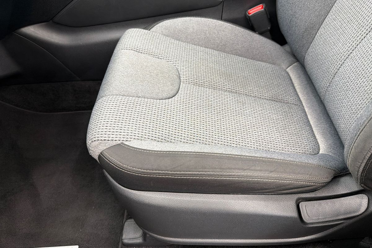 2018 Hyundai Santa Fe Active TM