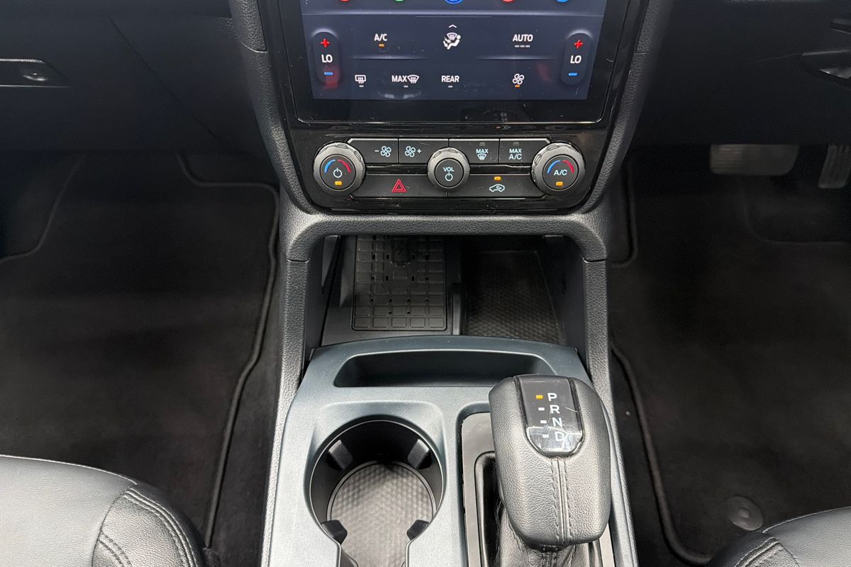 2023 Ford Everest Trend 2.0L