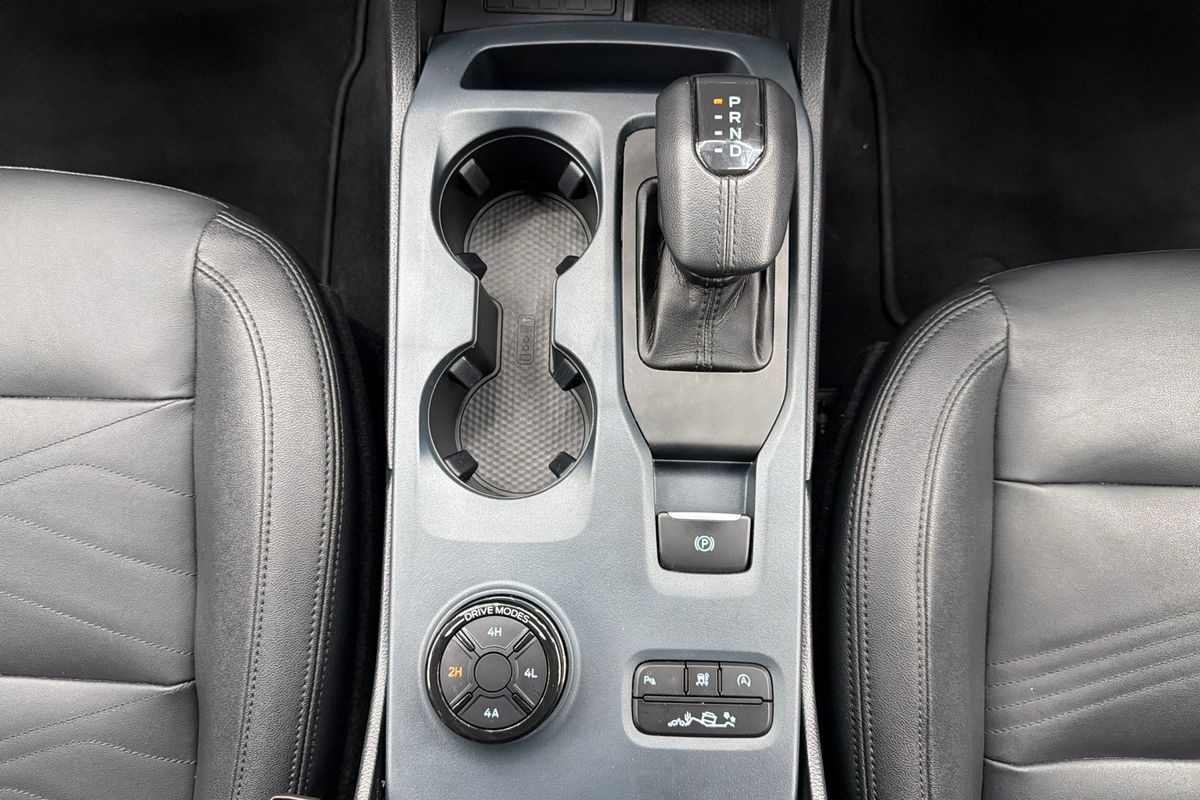 2023 Ford Everest Trend 2.0L