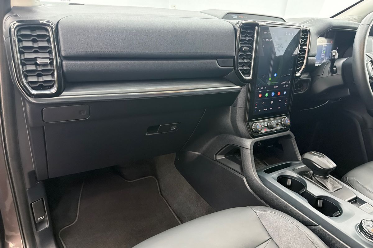 2023 Ford Everest Trend 2.0L