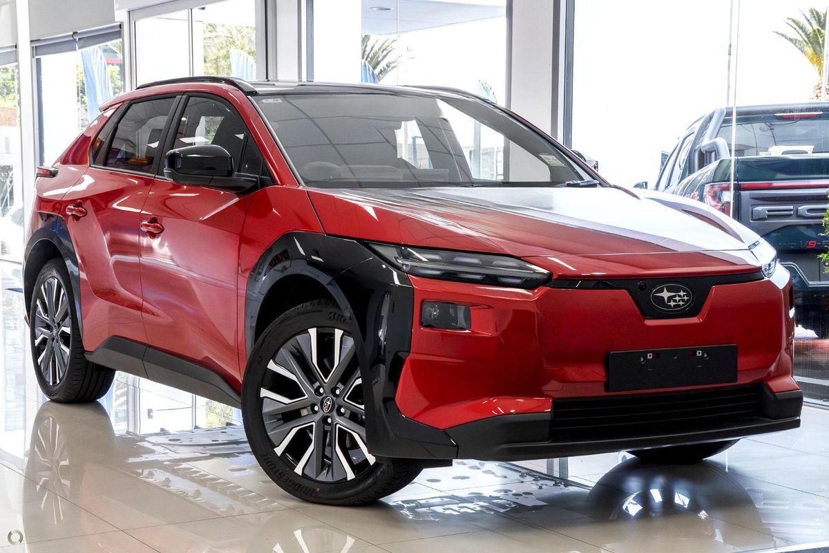 2026 Subaru Solterra AWD Touring E1-1