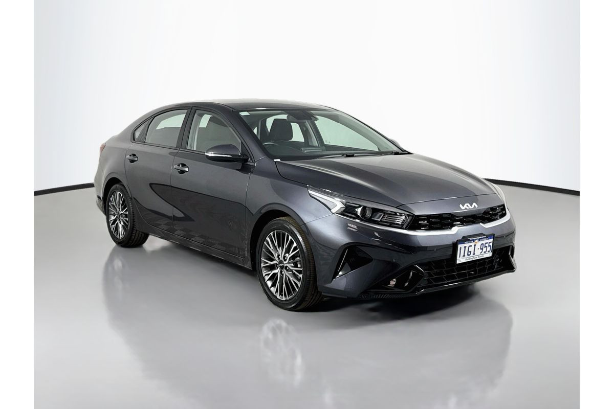 2024 Kia Cerato Sport BD