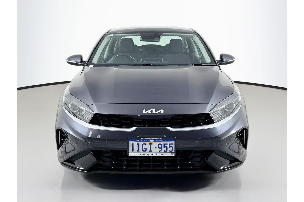 2024 Kia Cerato Sport BD