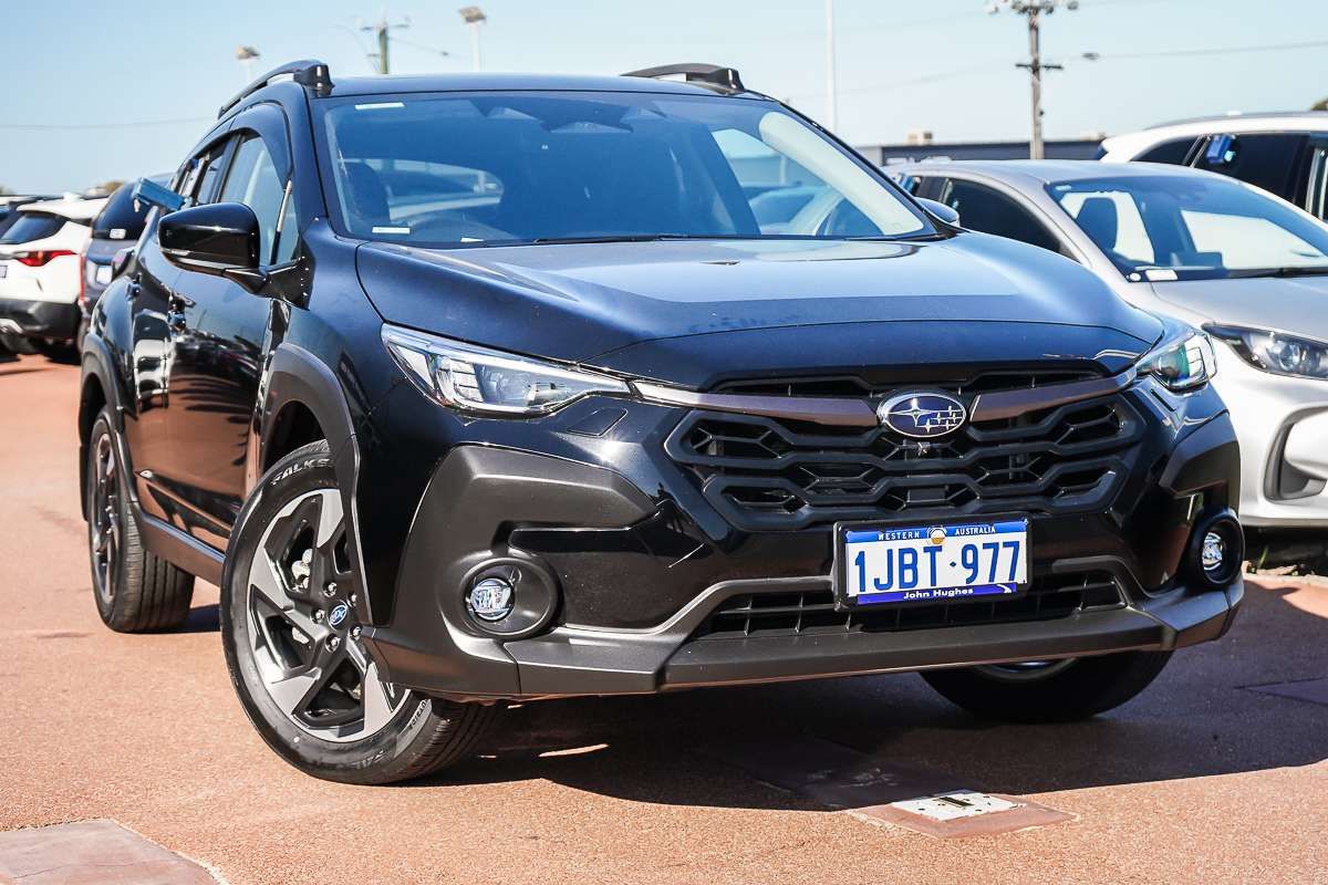 2024 Subaru Crosstrek 2.0S G6X