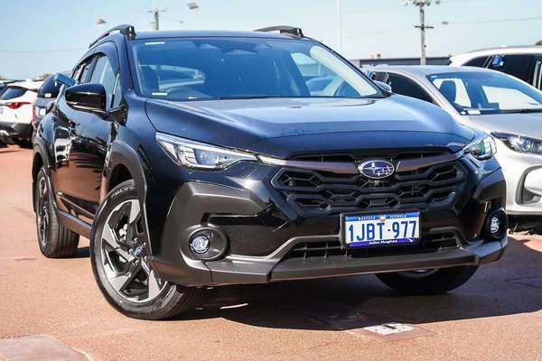 2024 Subaru Crosstrek 2.0S G6X