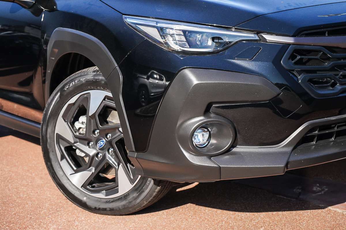 2024 Subaru Crosstrek 2.0S G6X