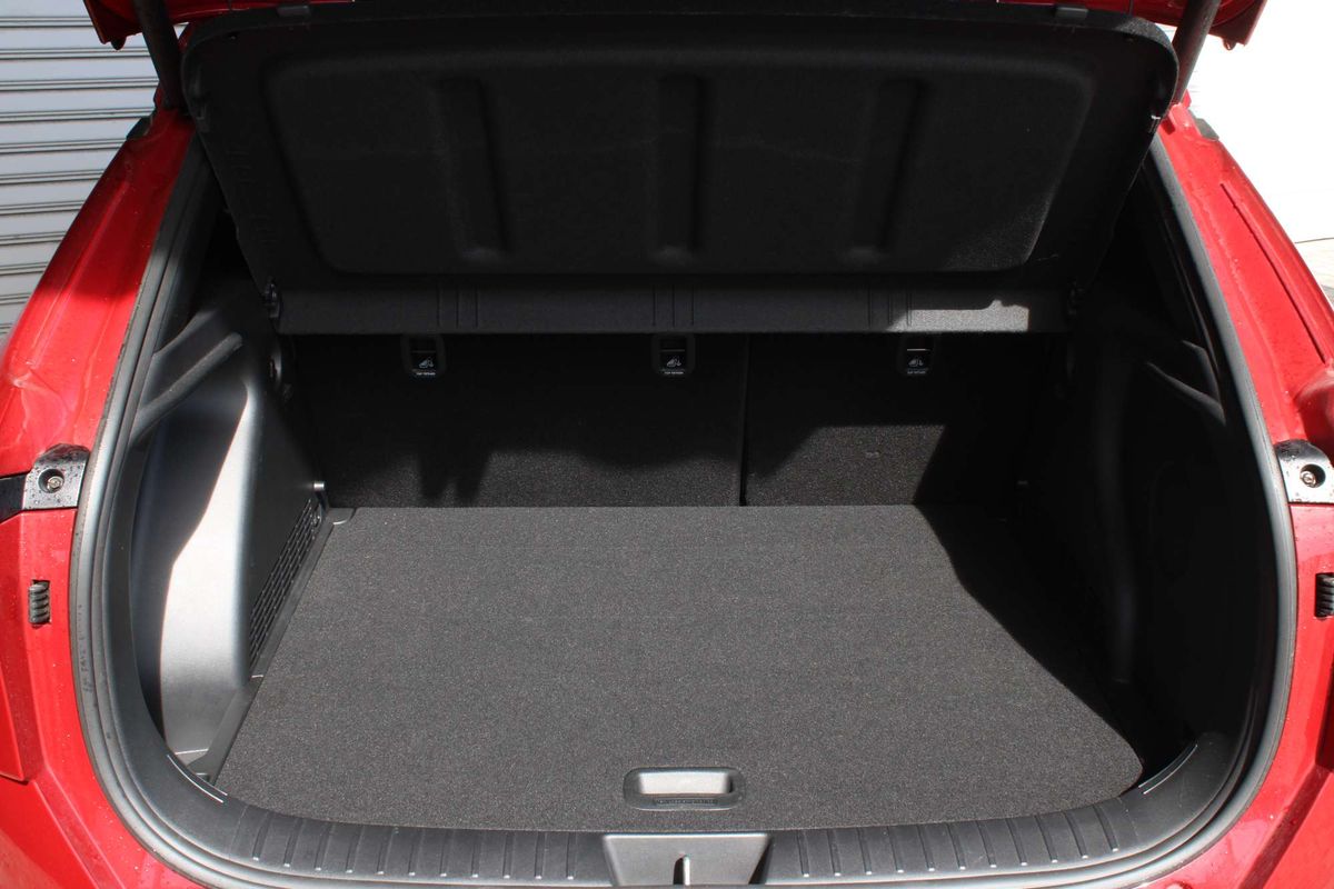 2025 Hyundai Kona Premium N Line SX2.V2