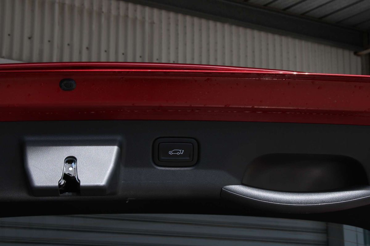 2025 Hyundai Kona Premium N Line SX2.V2