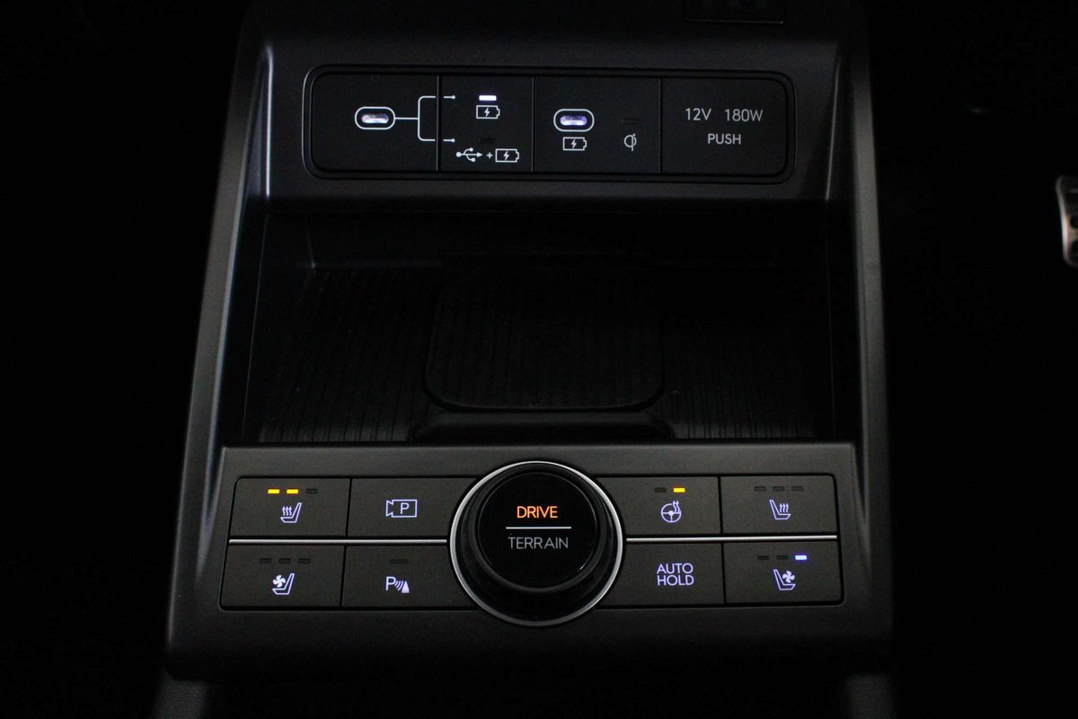 2025 Hyundai Kona Premium N Line SX2.V2