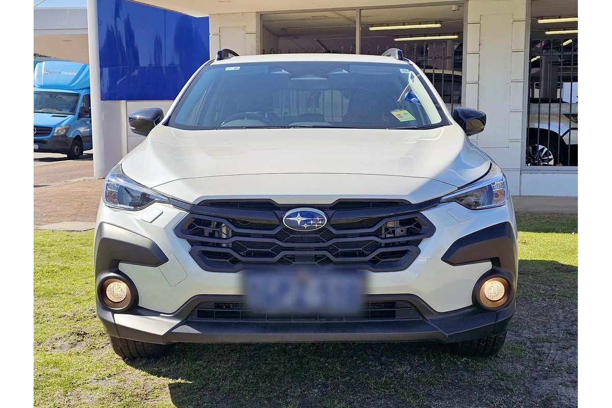 2025 Subaru Crosstrek Hybrid L G6X