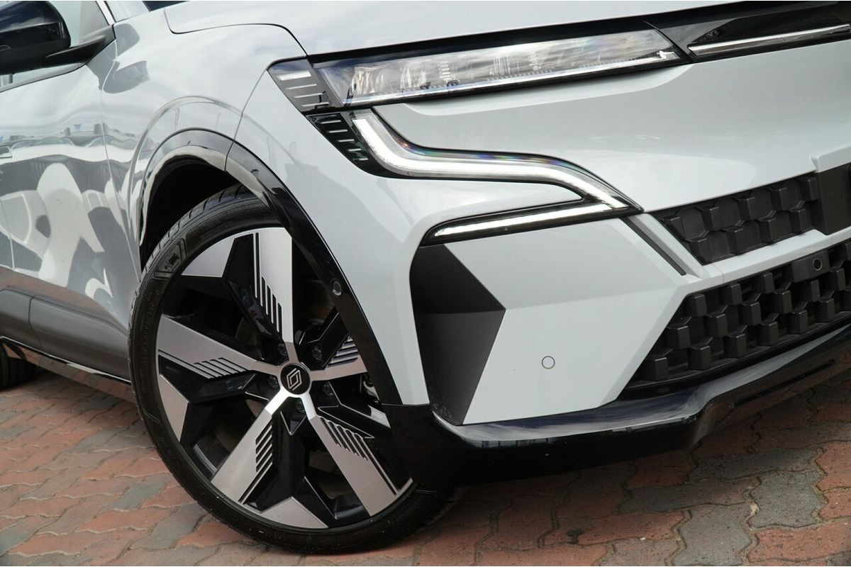 2024 Renault Megane E-Tech Techno EV60 XCB
