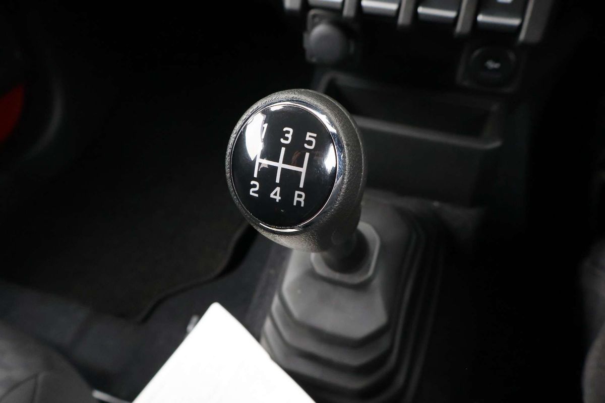 2024 Suzuki Jimny XL JJ