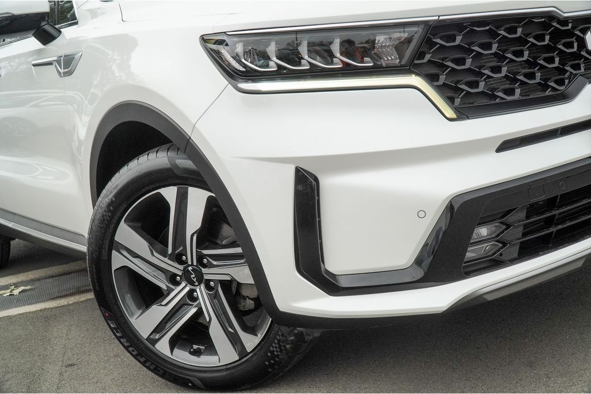 2022 Kia Sorento Sport+ MQ4