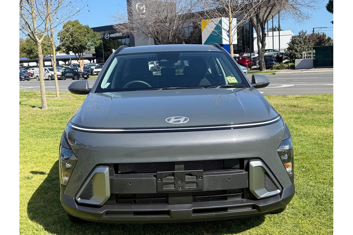 2025 Hyundai Kona SX2.V3
