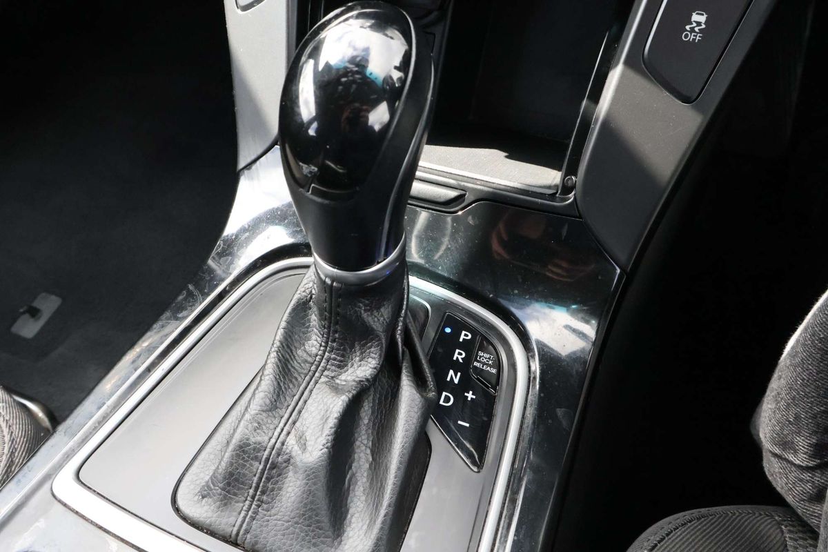 2014 Hyundai i40 Active VF2
