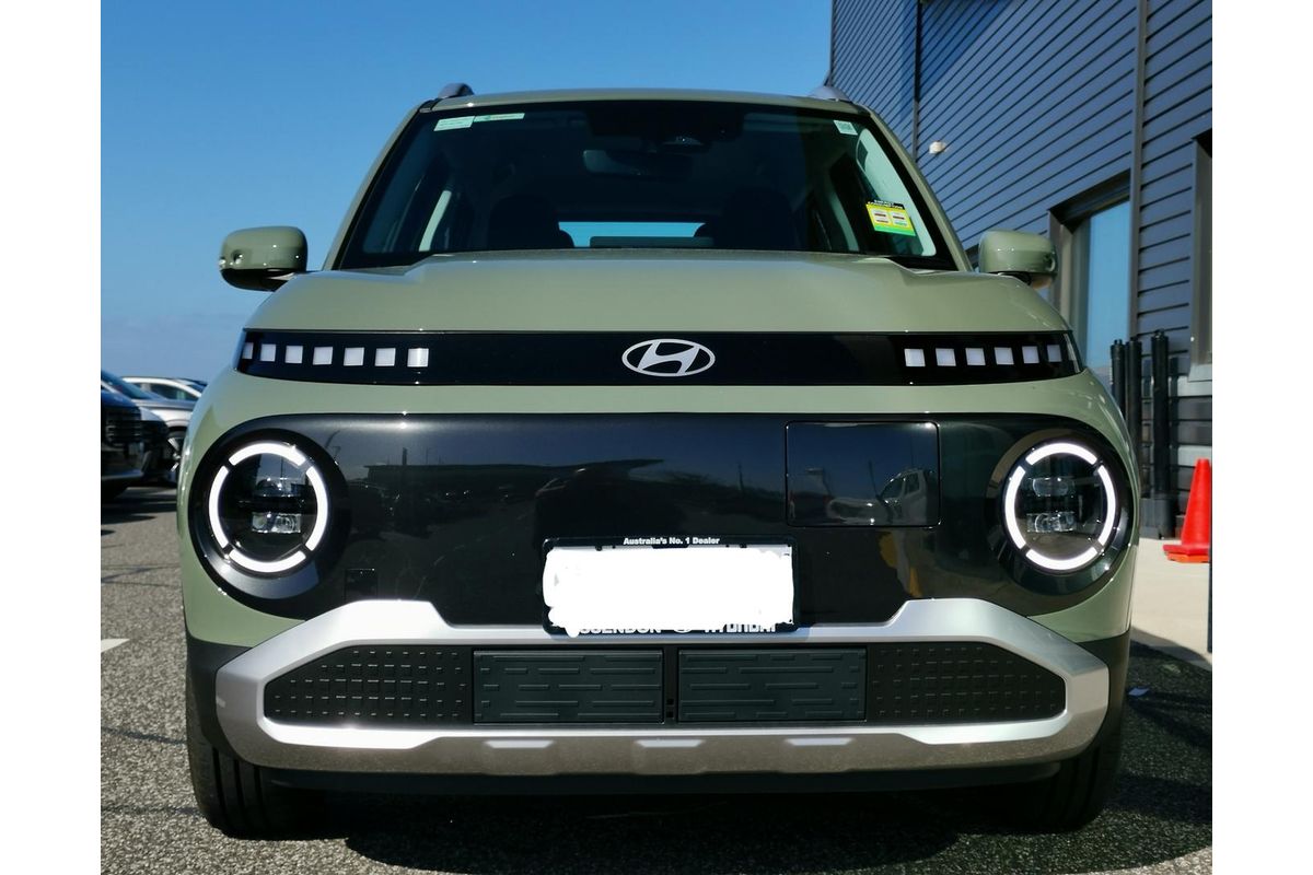 2026 Hyundai INSTER AX.V1