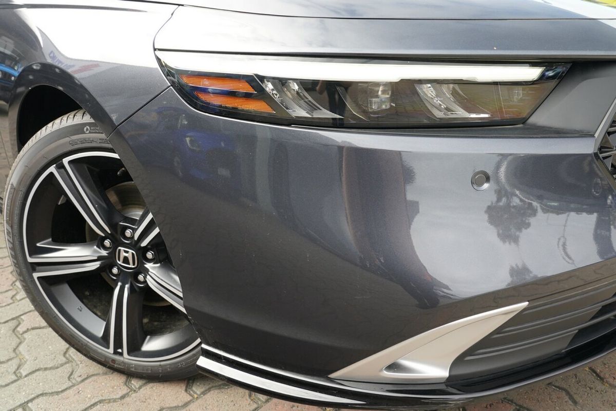 2025 Honda Accord e:HEV RS 11th Gen