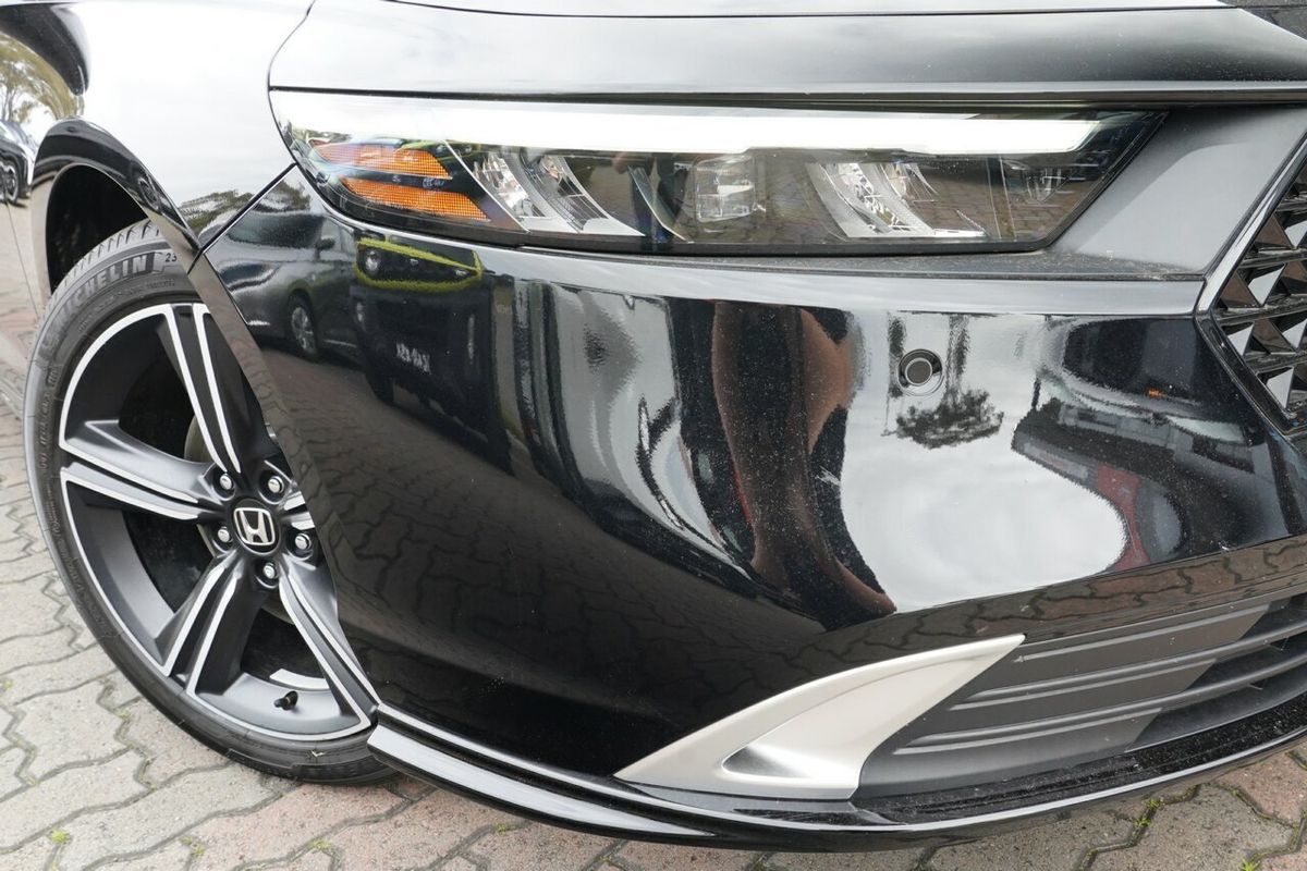 2025 Honda Accord e:HEV RS 11th Gen