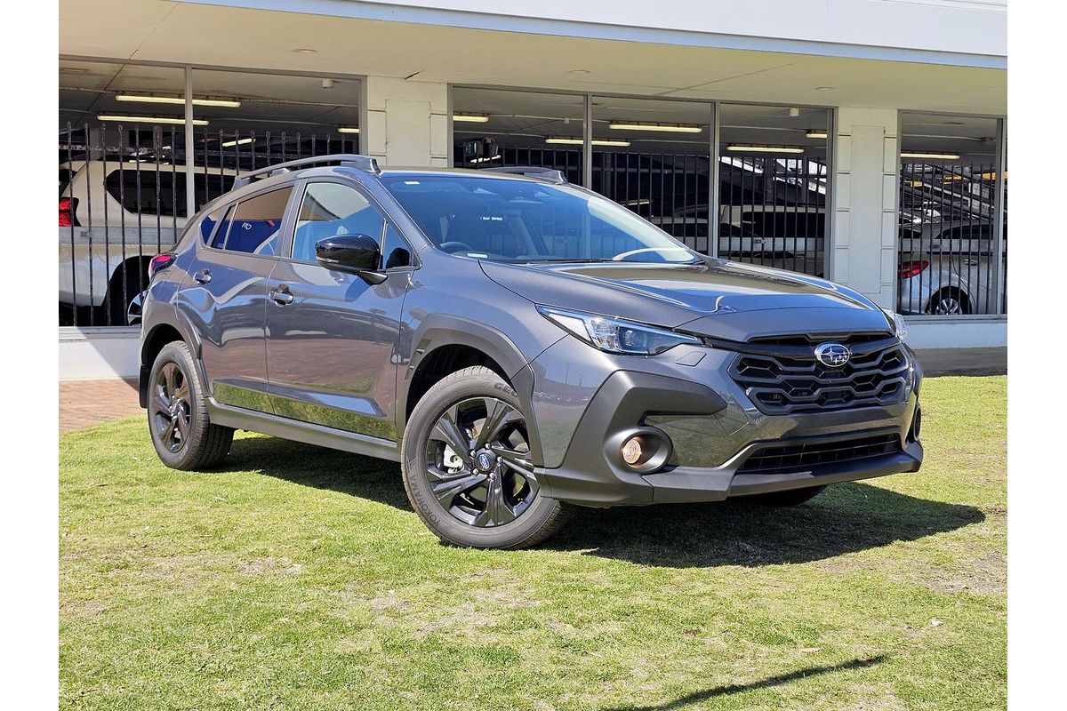 2026 Subaru Crosstrek 2.0L G6X