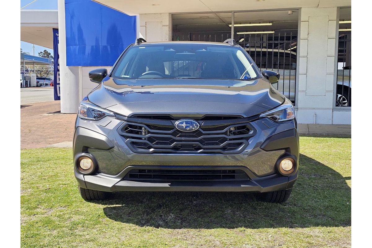 2026 Subaru Crosstrek 2.0L G6X