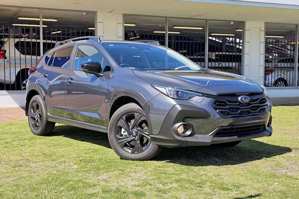 2026 Subaru Crosstrek 2.0L G6X