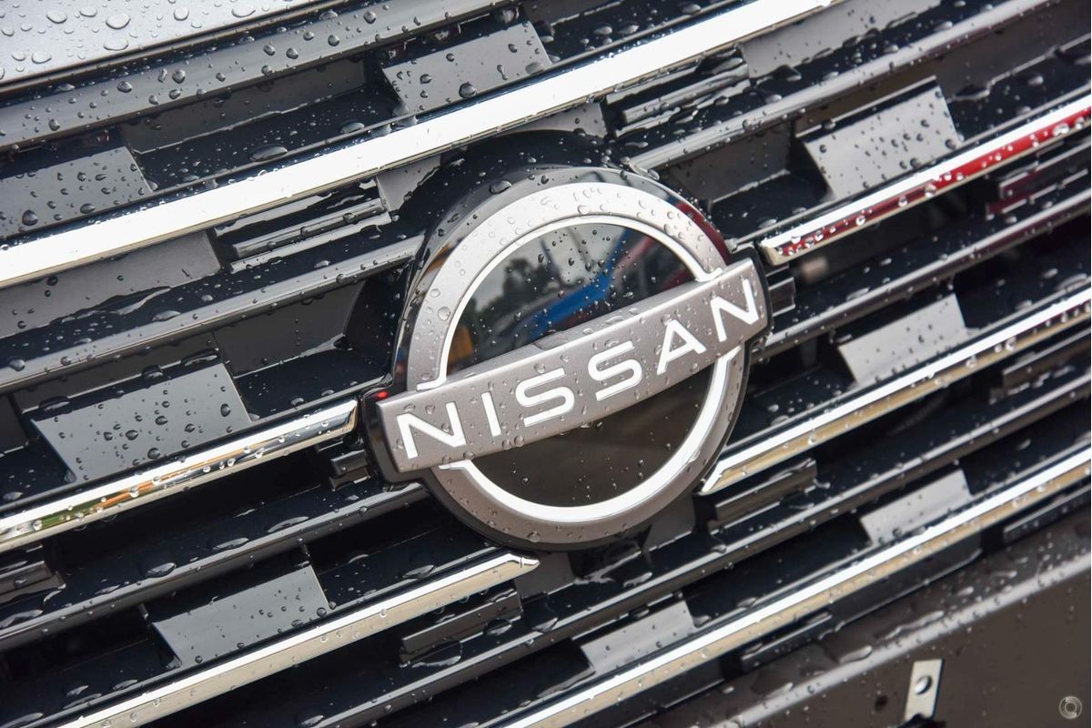 2026 Nissan X-TRAIL ST T33