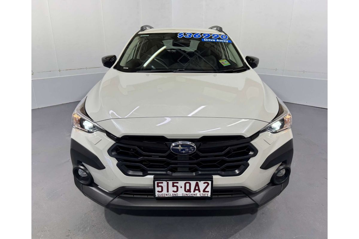 2026 Subaru Crosstrek 2.0L G6X