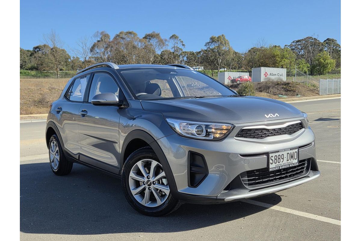 2025 Kia Stonic S YB