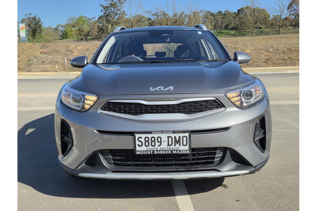 2025 Kia Stonic S YB