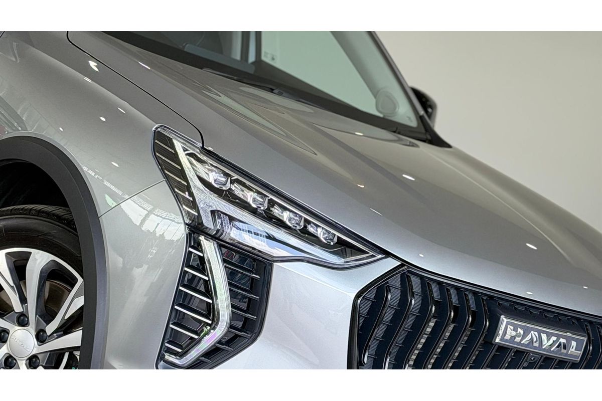 2026 GWM Haval Jolion Lux A01