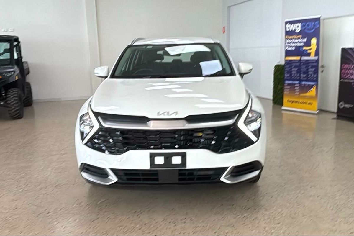2024 Kia Sportage S NQ5