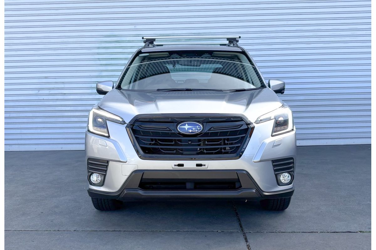 2023 Subaru Forester 2.5i Premium S5