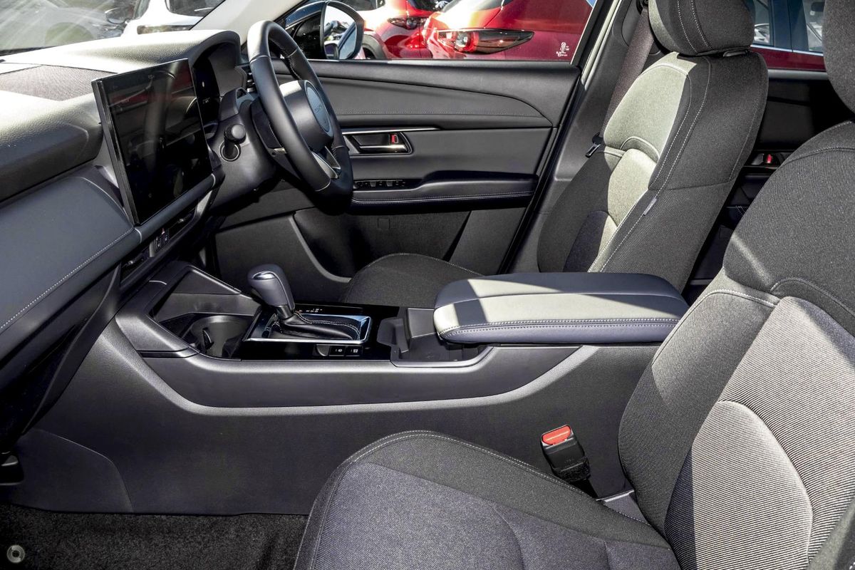 2026 Mazda CX-5 G25 Evolve KM Series