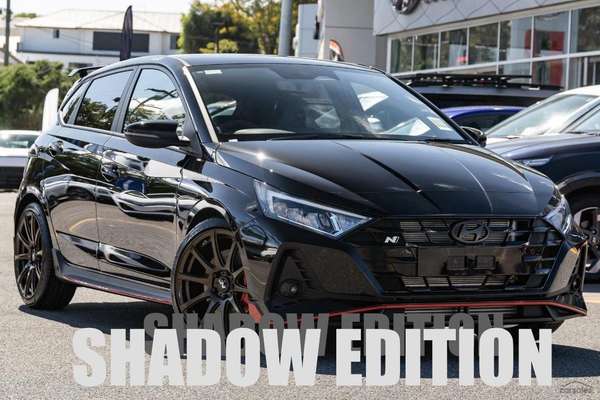2026 Hyundai i20 N BC3.V2