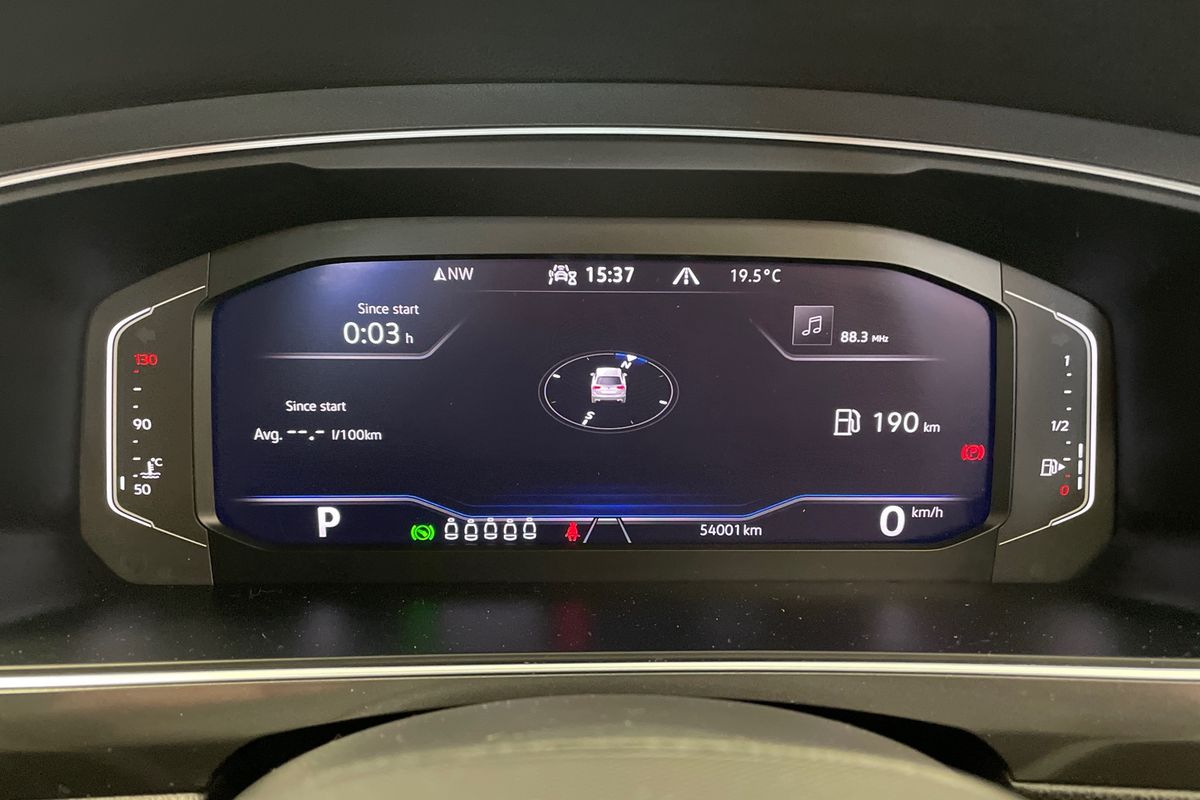 2022 Volkswagen Tiguan 132TSI Life Allspace 5N
