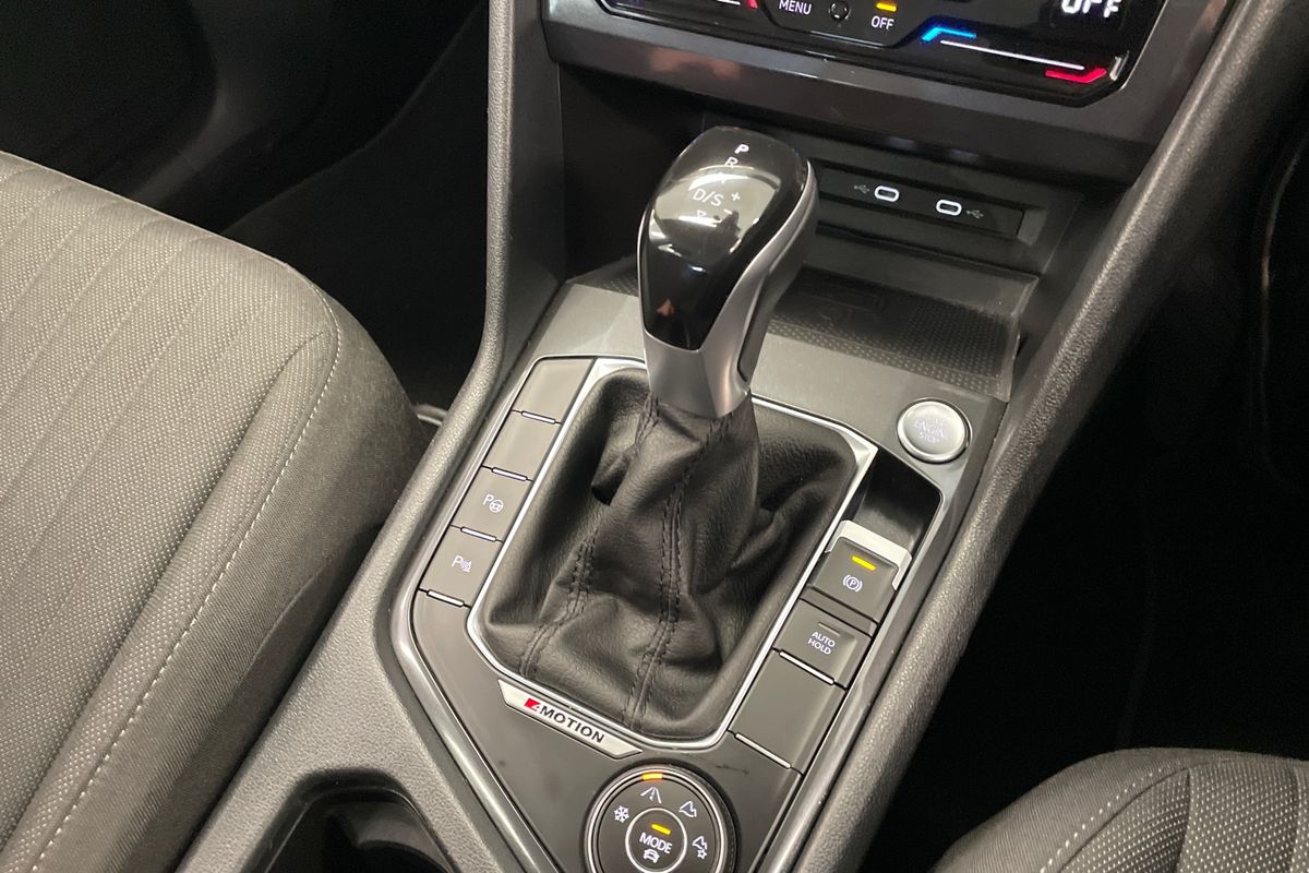 2022 Volkswagen Tiguan 132TSI Life Allspace 5N