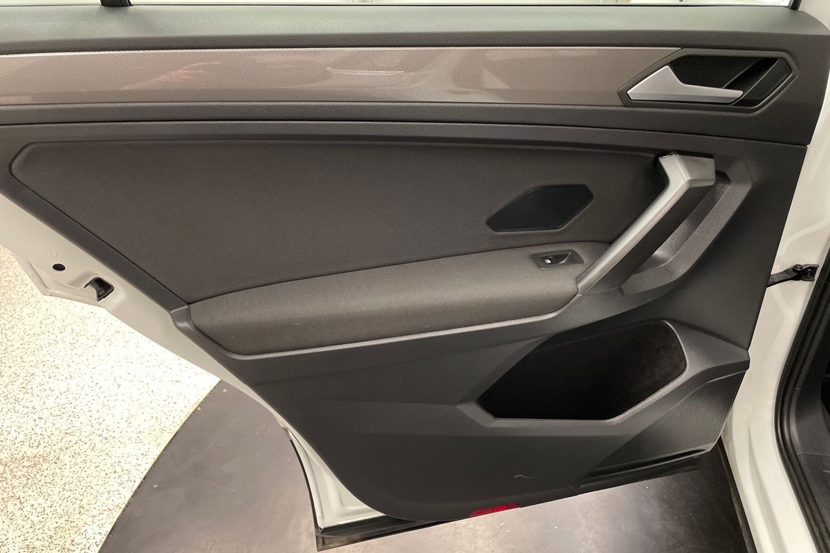 2022 Volkswagen Tiguan 132TSI Life Allspace 5N