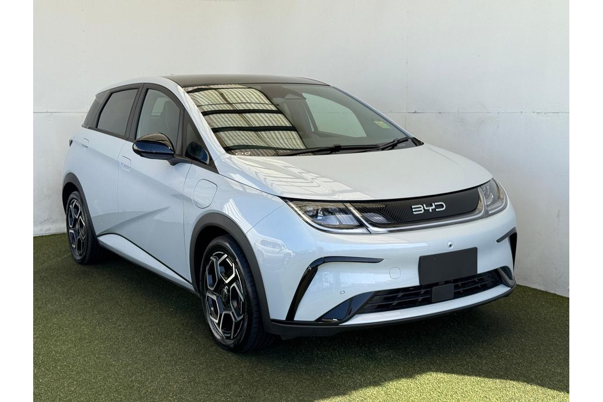 2026 BYD DOLPHIN Premium