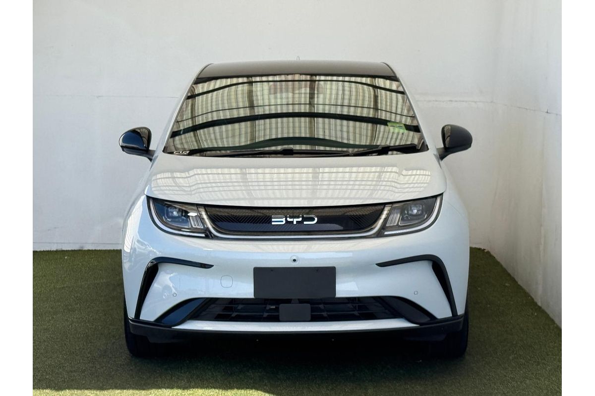 2026 BYD DOLPHIN Premium