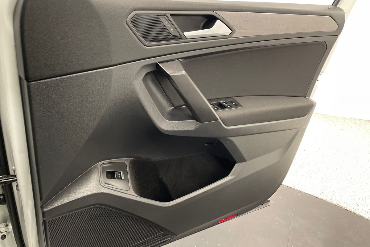 2022 Volkswagen Tiguan 132TSI Life Allspace 5N