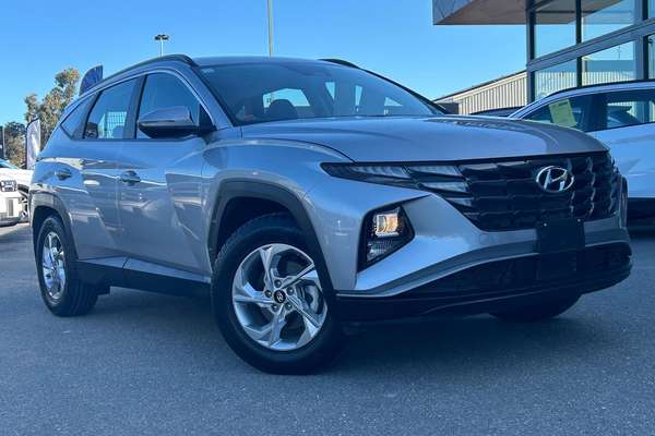 2022 Hyundai Tucson NX4.V2