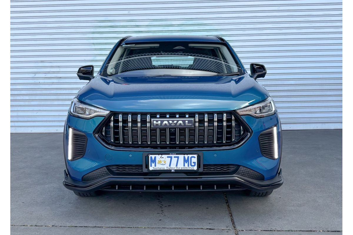 2024 GWM Haval Jolion Ultra A02