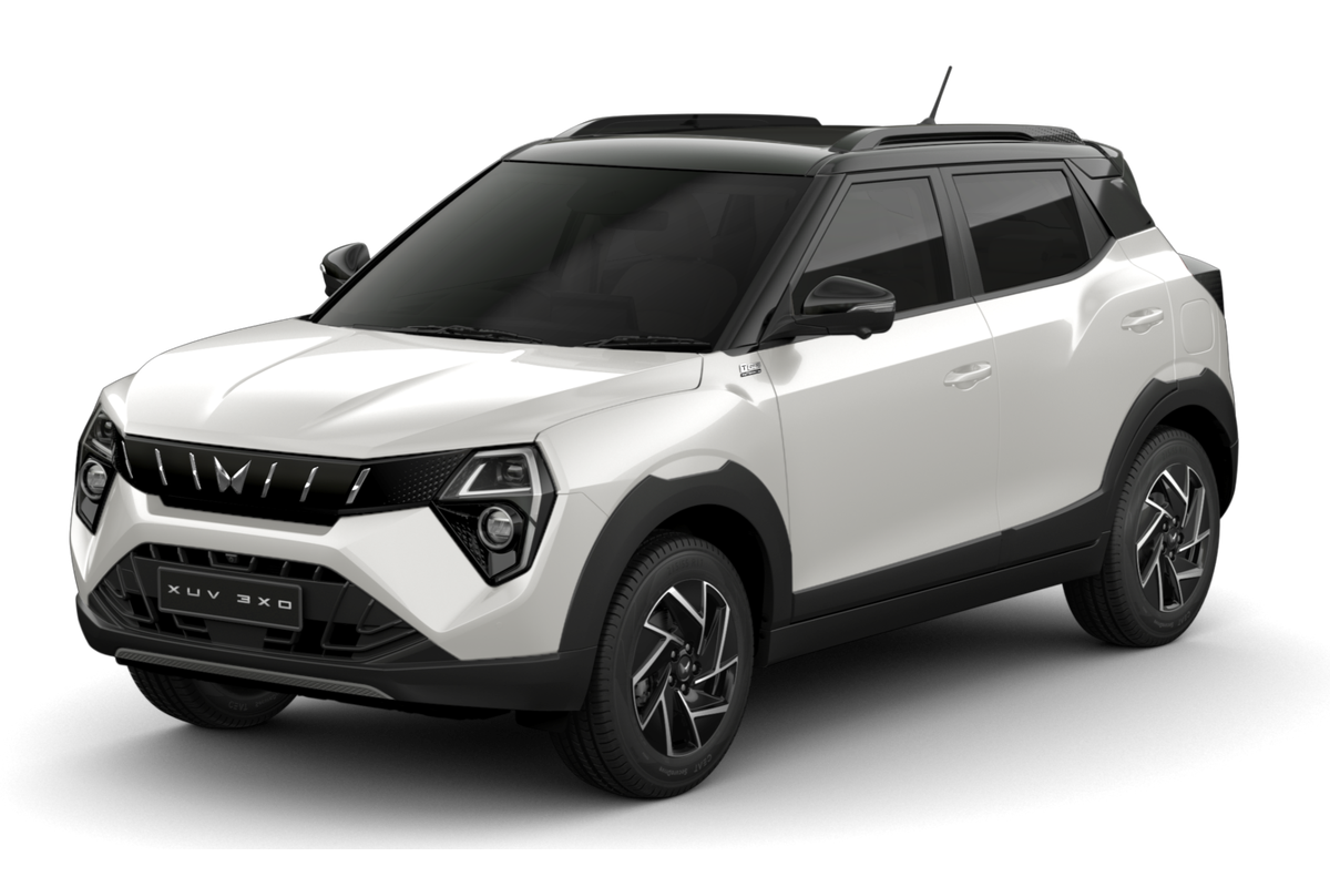 2026 Mahindra XUV3XO AX7L