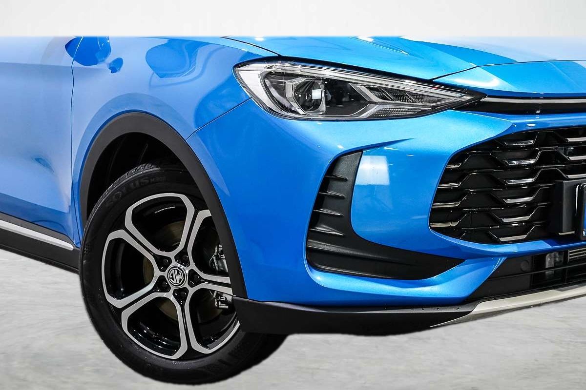2026 MG ZS Vibe ZS32