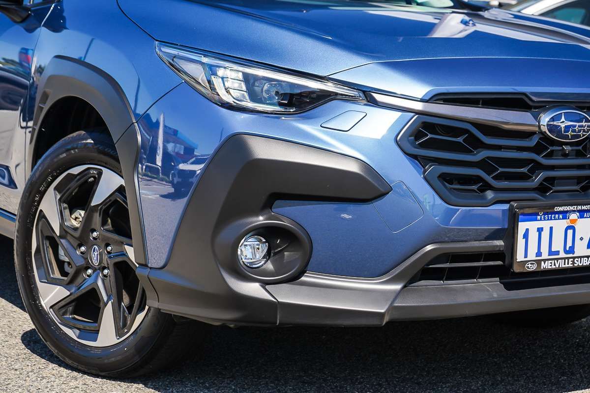 2025 Subaru Crosstrek 2.0S G6X