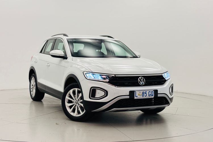 2023 Volkswagen T-Roc CityLife D11
